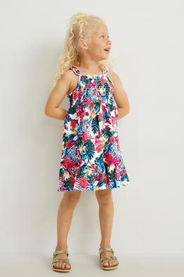 Set van 2 - jurk