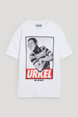 T-Shirt - Steve Urkel