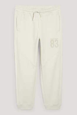 Pantalon de jogging