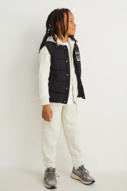 Pantalon de jogging
