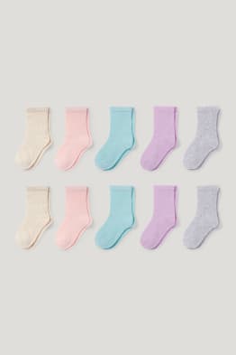 Multipack 10er - Socken