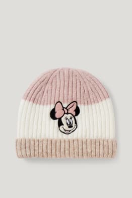 Minnie Mouse - babymuts