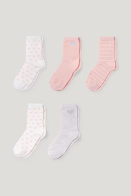 Multipack 5er - Socken