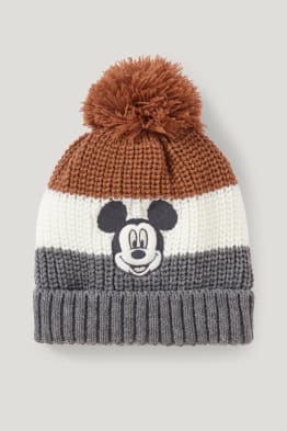 Mickey Mouse - babymuts