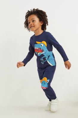 CityComfort Jogging Enfant Garcon - Ensemble Survêtement Enfant