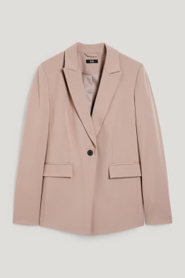Blazer de costume - regular fit - 4 Way Stretch