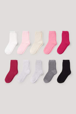 Multipack 10er - Socken