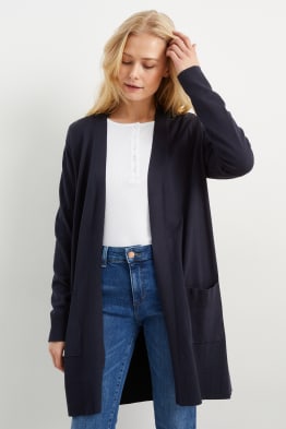 Cardigan basic