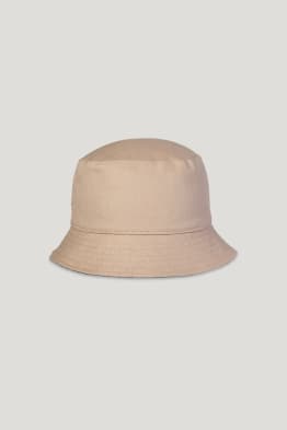 Cappello reversibile