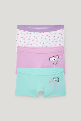 Multipack 3er - Boxershorts