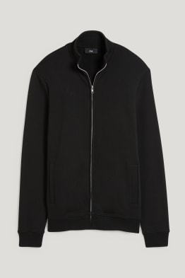 Rozpinana bluza