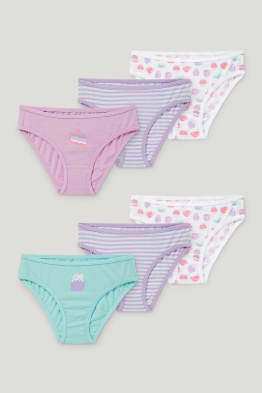 Multipack 6er - Slip