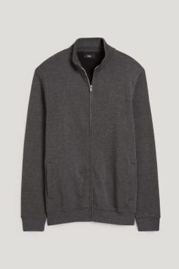 Rozpinana bluza