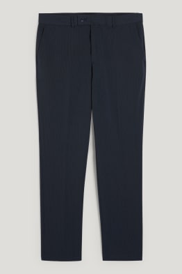 Spodnie modułowe - regular fit - Flex - Stretch - Mix & Match