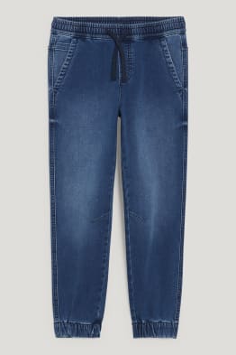 Relaxed jeans