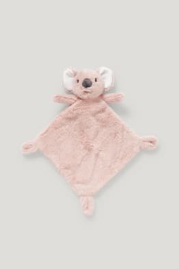 Baby-Kuscheltuch