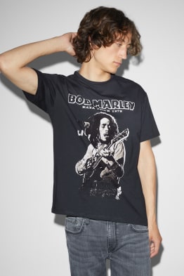 Tricou - Bob Marley