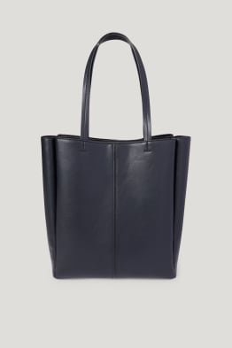 Shopper - imitatieleer