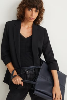 Shopper - imitatieleer