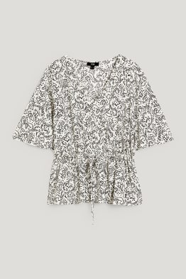 Blusa - fantasia