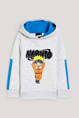 Naruto - sweat à capuche