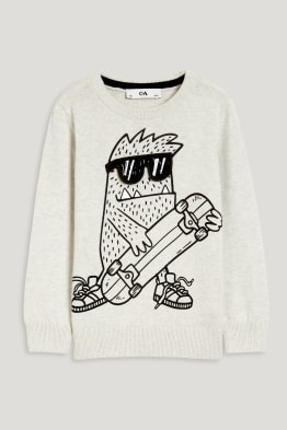 Pullover