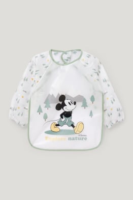Topolino - bavaglino neonati