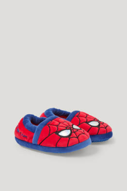 Spider-Man - Hausschuhe