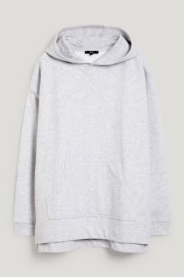 Basic-Hoodie