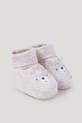 Chaussons bébé