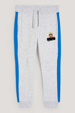Naruto - bas de jogging