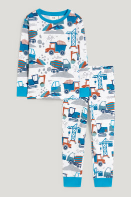 Pyjama - 2 pièces