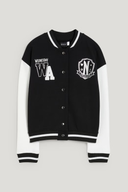 Wednesday - Sweatjacke