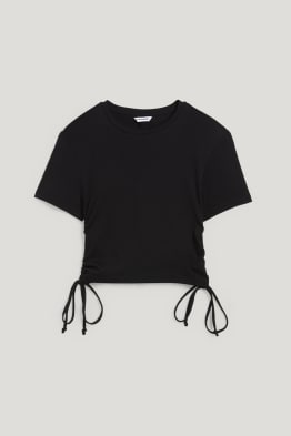 CLOCKHOUSE - kort T-shirt