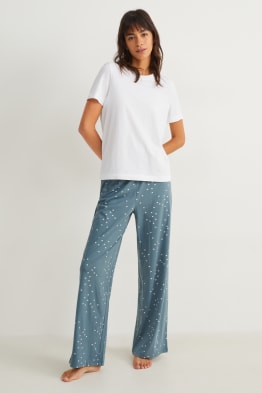 Pantaloni de pijama