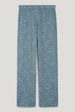 Pantaloni de pijama