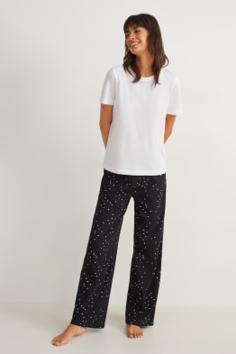 Pantalon de pyjama
