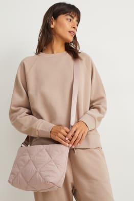 Bolso bandolera