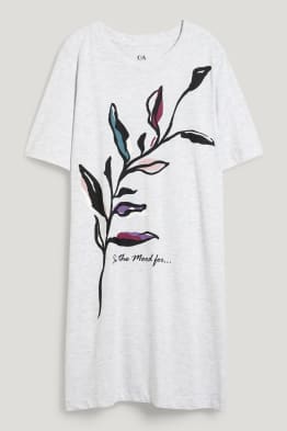 Chemise de nuit