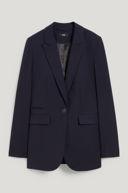 Blazer de bureau - regular fit - Mix & Match