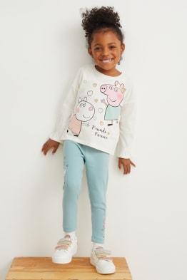 Peppa Wutz - Leggings
