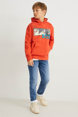 Slim jeans - jog denim
