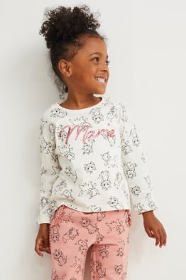 Aristocats - Langarmshirt
