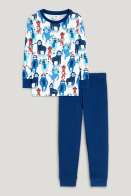 Pyjama - 2 pièces