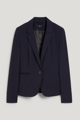 Blazer de bureau - cintré - Mix & Match