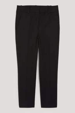 Hose - High Waist - Slim Fit