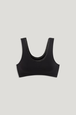 Brassière - senza cuciture