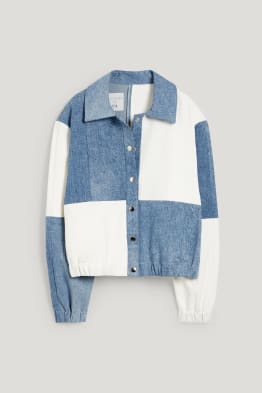 C&A x  E.L.V. Denim - veste en jean