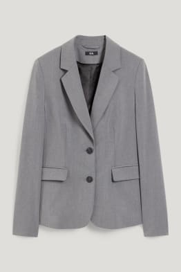 Business blazer - regular fit - Mix & match