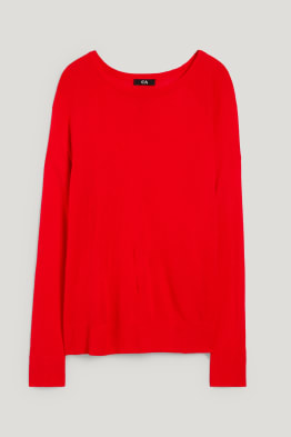 Sweter basic